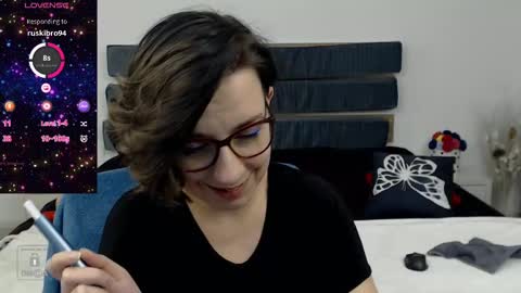 AutumnOpal online show from February 14, 3:00 am