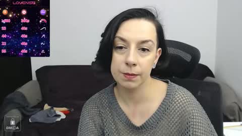 AutumnOpal online show from March 26, 11:10 pm