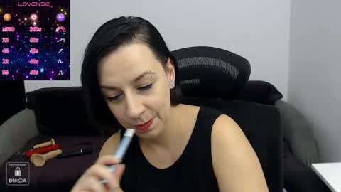 AutumnOpal online show from September 22, 10:03 pm