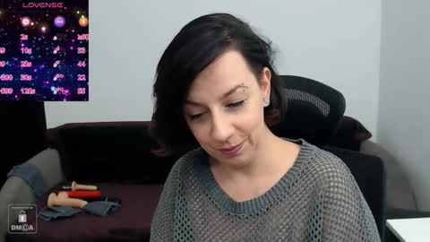 AutumnOpal online show from September 21, 9:41 pm