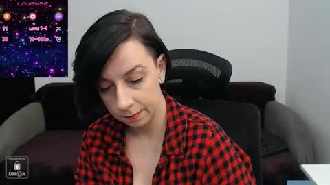 AutumnOpal online show from November 11, 12:46 am