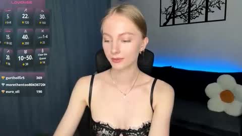 Annie online show from November 1, 5:56 pm