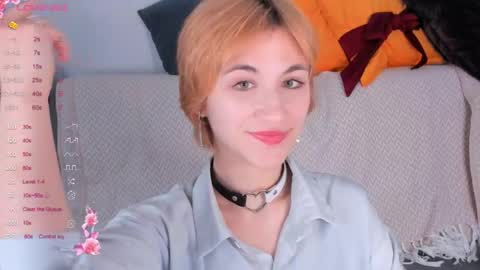 Alice online show from April 19, 3:24 pm