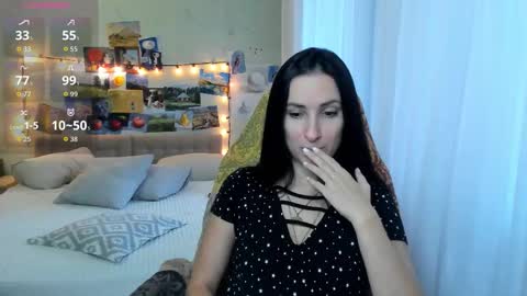 Snapshot of ava_athena chatting on September 9, 7:08 am Ava online show from September 9, 7:08 am