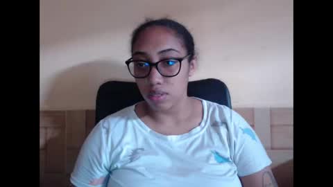 Ava Jordana online show from September 10, 7:04 pm