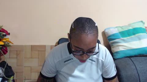 Ava Jordana online show from April 5, 12:07 am