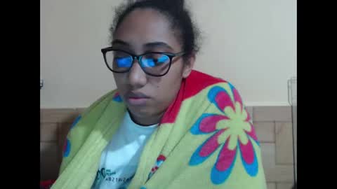 Ava Jordana online show from October 11, 6:40 am