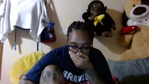 Ava Jordana online show from November 22, 3:16 am