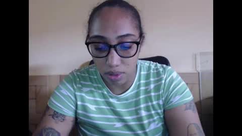 Ava Jordana online show from September 19, 6:44 pm