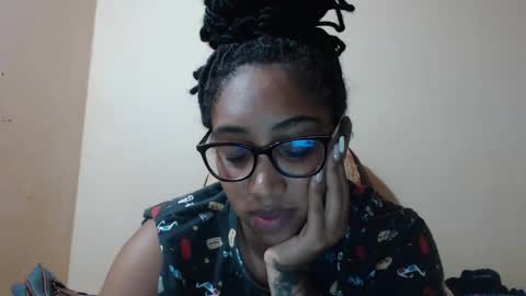 Ava Jordana online show from February 28, 3:59 am