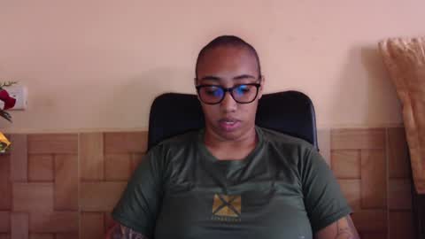 Ava Jordana online show from June 1, 5:03 pm