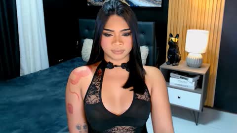 Ava online show from January 6, 5:28 pm