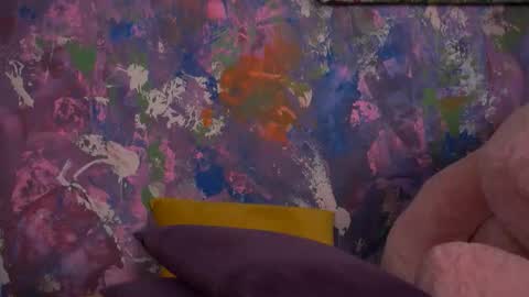 Ava online show from March 30, 10:10 pm