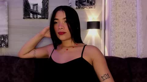 Ava Wilde online show from January 14, 7:44 pm