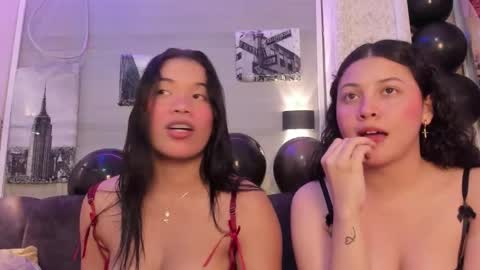 Ava Wilde online show from February 1, 9:12 pm