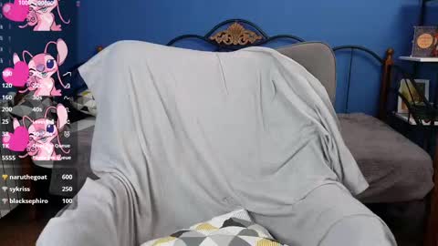 avaa__miller online show from March 8, 6:26 pm