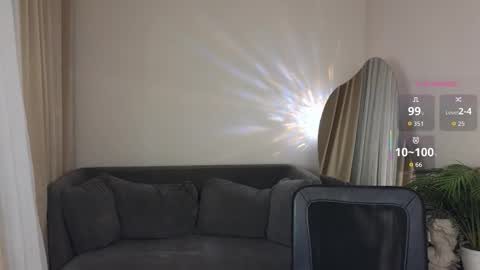 avabloom_ online show from November 28, 10:06 pm