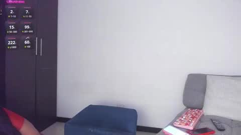 Ava Ferrera Elena online show from February 19, 2:44 am