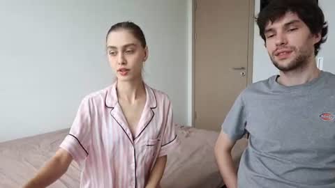 Ava online show from July 27, 3:48 am