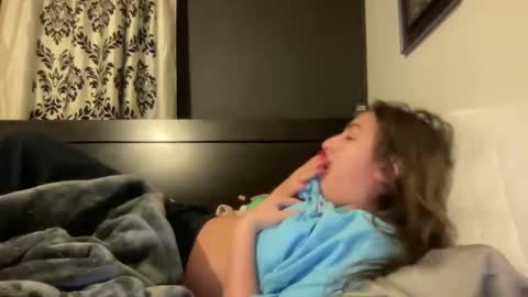 Ava Monroe online show from December 21, 3:47 am