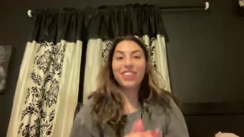 Ava Monroe online show from January 1, 5:54 am