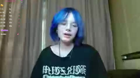 avaobierne online show from April 21, 6:09 am