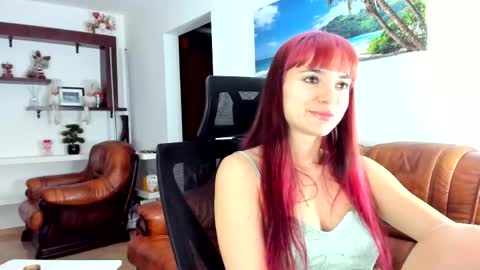 Ava online show from May 5, 12:17 am