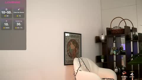 AvaReed online show from February 9, 5:44 am