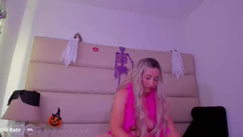 Ava Tomas online show from November 1, 4:22 am