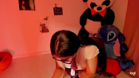 Valery -- online show from February 27, 2:14 am