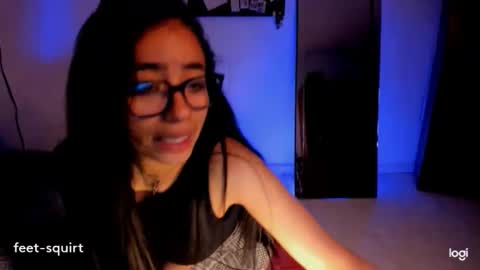 Valery -- online show from April 6, 3:04 am