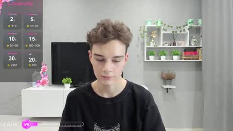 gothy 3 online show from February 20, 1:51 pm