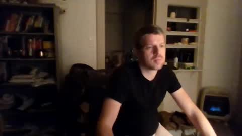 Avenger online show from November 5, 1:18 am