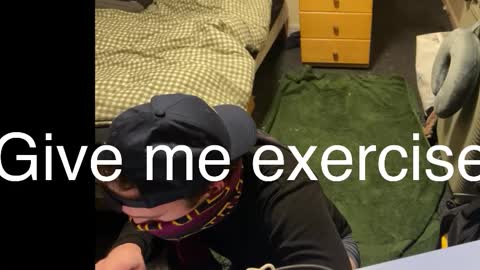 Average Jackson online show from November 17, 10:01 pm