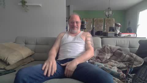 Greg online show from February 6, 5:59 pm