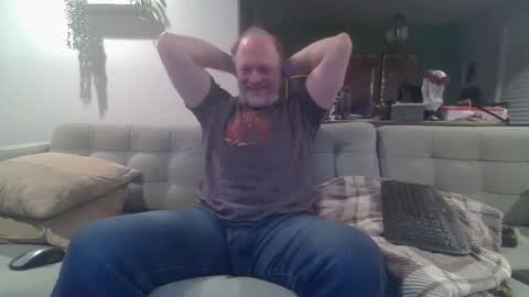 Greg online show from January 16, 11:03 pm