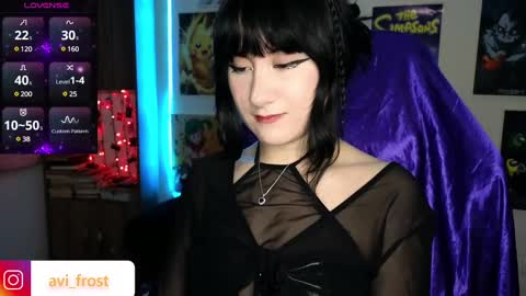 Saraaaa independent model 3 online show from February 27, 5:51 am