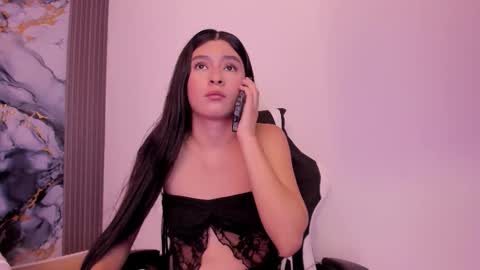 Avigail  online show from February 17, 6:51 pm