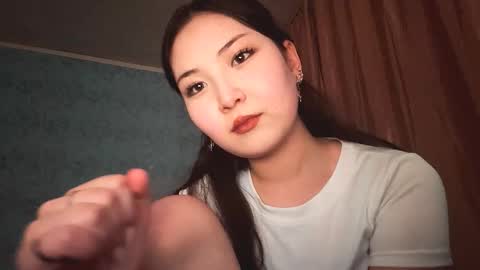 Rina online show from February 20, 5:15 pm