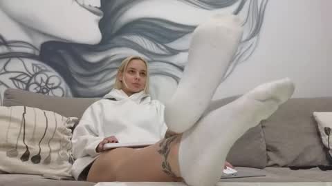 Goddess Avrora online show from November 15, 3:24 pm