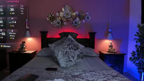  avriil online show from October 6, 9:10 pm