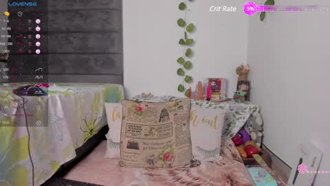 Avril online show from January 26, 11:50 pm