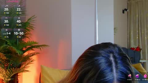 AVRILL CYRUX online show from February 5, 7:34 am