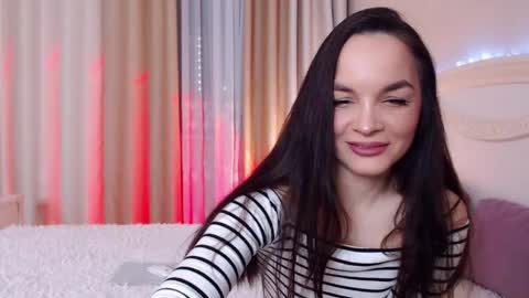 Avrora Inst online show from March 12, 10:46 pm