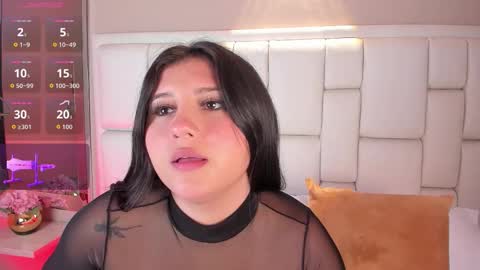 Avy  online show from March 7, 11:54 am