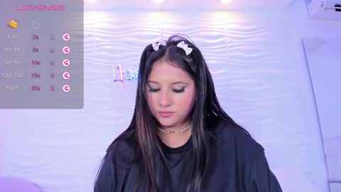 Snapshot of avymilton chatting on February 18, 2:38 pm Avy online show from February 18, 2:38 pm