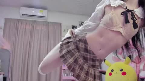 Snapshot of awa_katy chatting on October 13, 7:49 pm katy online show from October 13, 7:49 pm