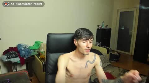 Justin online show from November 2, 9:15 pm