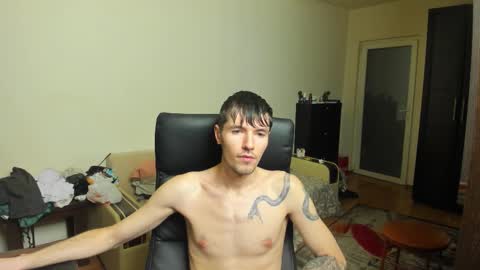 Snapshot of awesome_justin chatting on September 12, 9:39 pm Justin online show from September 12, 9:39 pm