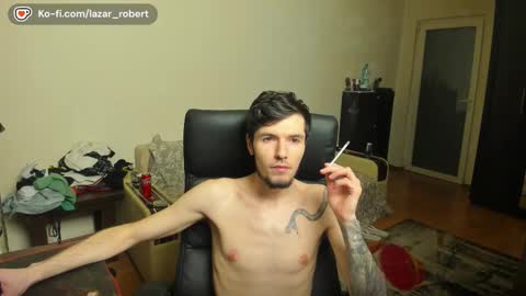 Justin online show from October 24, 3:35 pm